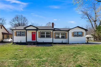 37 Morgan Valley Road, Rockmart, GA 30153 - Photo 1