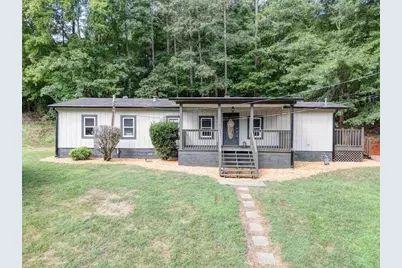 1076 Chulio Road SE, Rome, GA 30161 - Photo 1