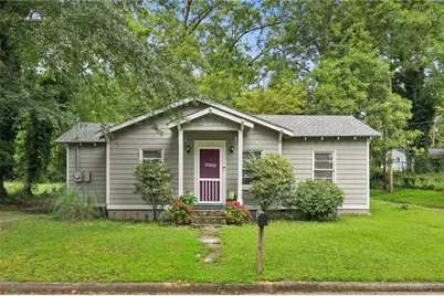 842 Third Street, Stone Mountain, GA 30083 - Photo 1