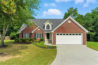3066 Gem Creek Road, Buford, GA 30519 - Photo 1