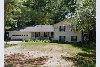 671 Willow Ridge Drive NE, Marietta, GA 30068 - Photo 1