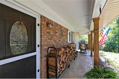 255 Shipp Circle, Hiram, GA 30141 - Photo 1