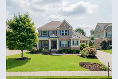 2618 Lulworth Lane, Marietta, GA 30062 - Photo 1