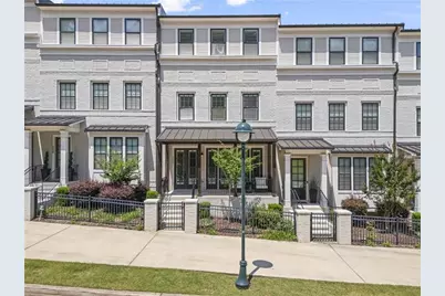 5836 Sandy Springs Circle, Sandy Springs, GA 30328 - Photo 1