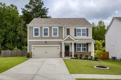 101 White Cedar Drive, Dawsonville, GA 30534 - Photo 1