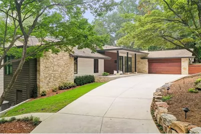 670 River Chase Point, Atlanta, GA 30328 - Photo 1