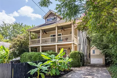 1135 Vickers Street SE, Atlanta, GA 30316 - Photo 1