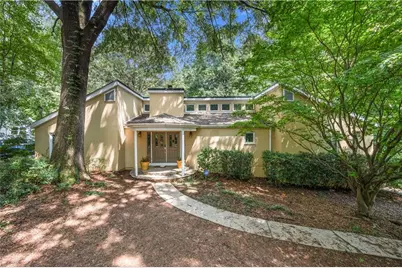 4321 King Springs Road SE, Smyrna, GA 30082 - Photo 1