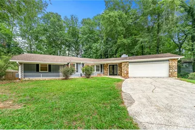 3020 Karen Lane, Marietta, GA 30062 - Photo 1