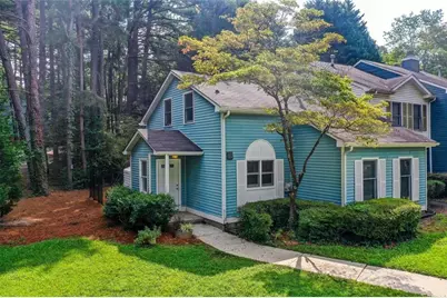 650 Stratford Green Way, Avondale Estates, GA 30002 - Photo 1