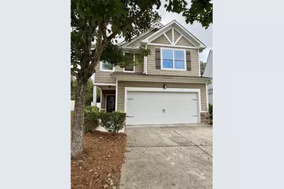 157 Northfield Circle, Dawsonville, GA 30534 - Photo 1