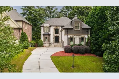 3594 N Druid Hills Road, Decatur, GA 30033 - Photo 1