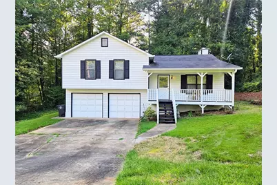 7687 Greenridge Court, Douglasville, GA 30134 - Photo 1