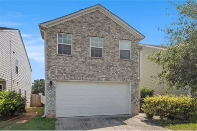 1558 Leonard Street, Hampton, GA 30228 - Photo 1