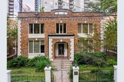 1100 Piedmont Avenue NE #5, Atlanta, GA 30309 - Photo 1