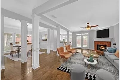 1125 Blackshear Drive, Decatur, GA 30033 - Photo 1