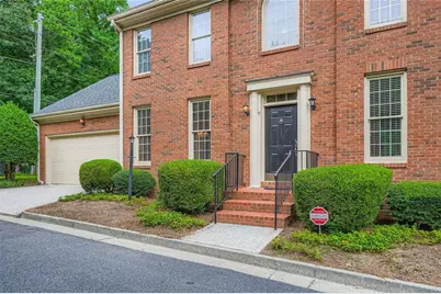 1231 Ivy Brook Lane NE, Brookhaven, GA 30319 - Photo 1