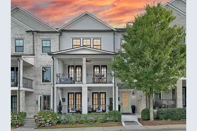 105 Harlow Circle, Roswell, GA 30076 - Photo 1