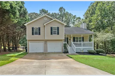 2827 James Henry Drive, Dacula, GA 30019 - Photo 1