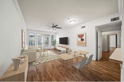 3777 Peachtree Road NE #213, Atlanta, GA 30319 - Photo 1