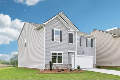 222 Long Drive, Bethlehem, GA 30620 - Photo 1