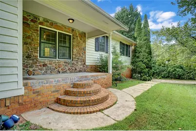 2814 Bent Creek Drive NW, Kennesaw, GA 30152 - Photo 1