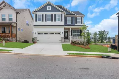 182 Candlewood Lane, Hoschton, GA 30548 - Photo 1