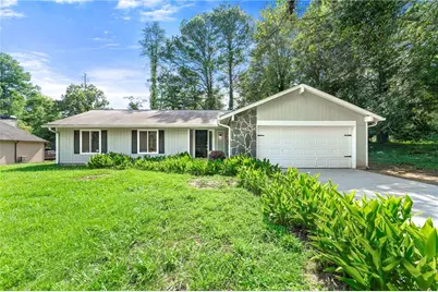 2713 Post Oak Court, Marietta, GA 30062 - Photo 1