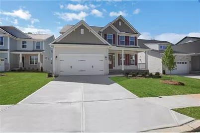 308 Bull Shoals Way, Hoschton, GA 30548 - Photo 1