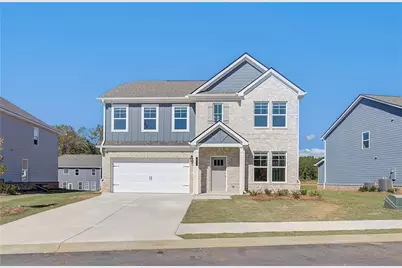 139 St Annes Place, Covington, GA 30016 - Photo 1