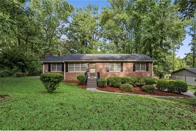 3435 Bryant Lane, Marietta, GA 30066 - Photo 1