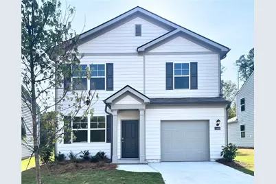 5449 Baybrook Circle, South Fulton, GA 30349 - Photo 1