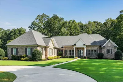 345 Sidney Lane, Fayetteville, GA 30215 - Photo 1