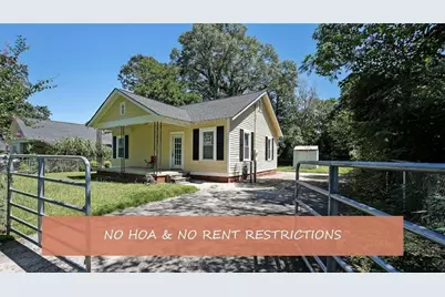 101 Front Street, Griffin, GA 30223 - Photo 1