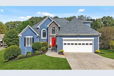 4940 Hyde Way, Cumming, GA 30040 - Photo 1