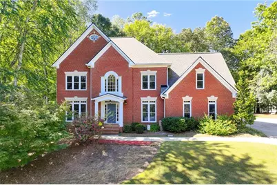 610 Varina Way, Alpharetta, GA 30022 - Photo 1