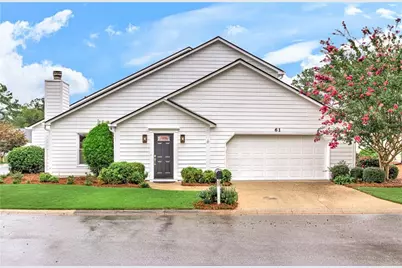 61 Tracy Lane, Marietta, GA 30062 - Photo 1