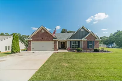 23 Pierce Trail, Winder, GA 30680 - Photo 1