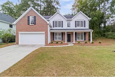 1554 Clydesdale Court, Suwanee, GA 30024 - Photo 1