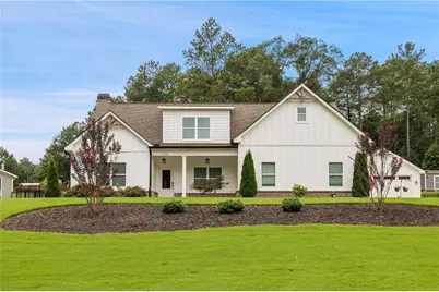 130 Alcovy Reserve Way, Covington, GA 30014 - Photo 1