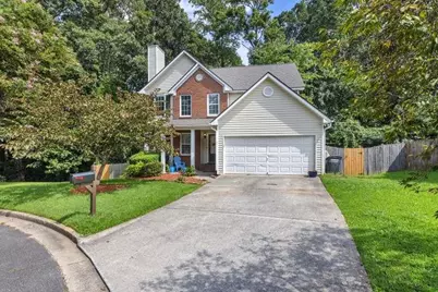 308 Overbend Landing SW, Marietta, GA 30008 - Photo 1