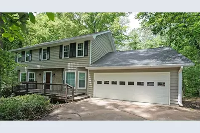 295 Lakemont Drive, Roswell, GA 30075 - Photo 1