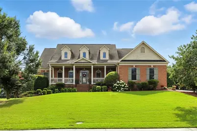 2111 Rosebury Park Drive, Dacula, GA 30019 - Photo 1