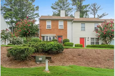205 High Creek Drive, Roswell, GA 30076 - Photo 1
