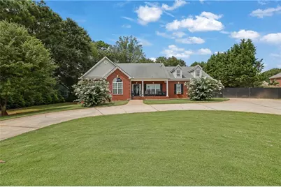 698 Jefferson Highway, Winder, GA 30680 - Photo 1