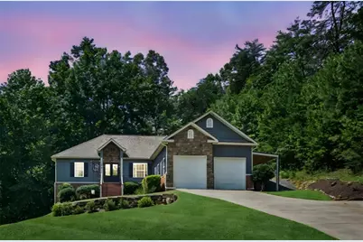 152 Vista Pointe, Ellijay, GA 30540 - Photo 1