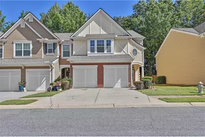 1791 Waterside Drive NW #7, Kennesaw, GA 30152 - Photo 1