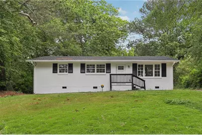 2765 Ocean Valley Drive, Atlanta, GA 30349 - Photo 1