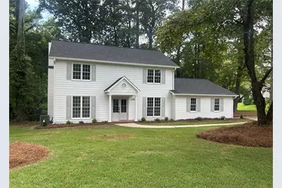 1183 Mitsy Hollow Drive NE, Marietta, GA 30068 - Photo 1