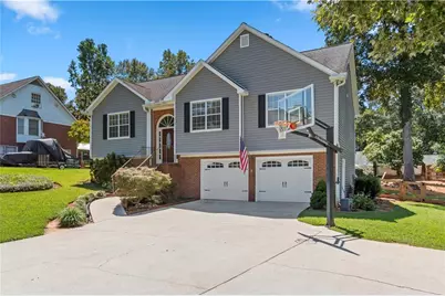 100 Victor Drive, Buford, GA 30518 - Photo 1